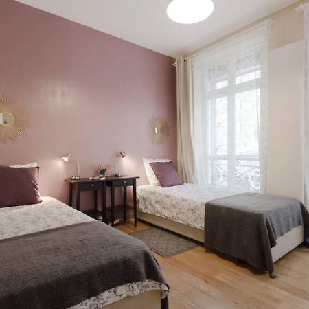 La Terrasse Du Sorbonne Apartment Париж Екстериор снимка