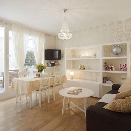 La Terrasse Du Sorbonne Apartment Париж Екстериор снимка