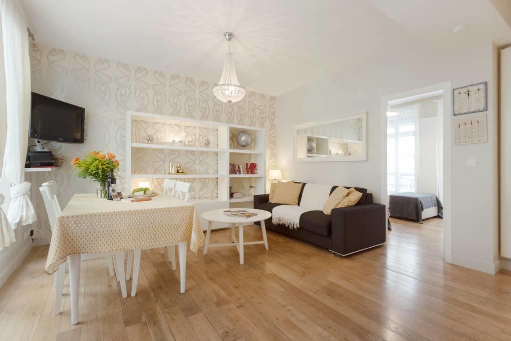 La Terrasse Du Sorbonne Apartment Париж Екстериор снимка