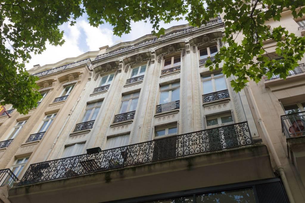 La Terrasse Du Sorbonne Apartment Париж Екстериор снимка